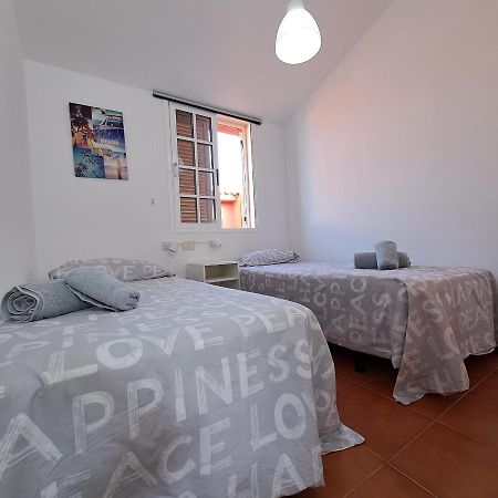 Villa Calma Parque Holandes Екстериор снимка