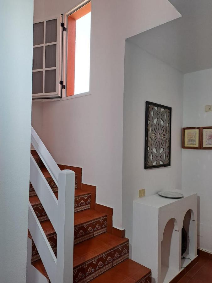 Villa Calma Parque Holandes Екстериор снимка
