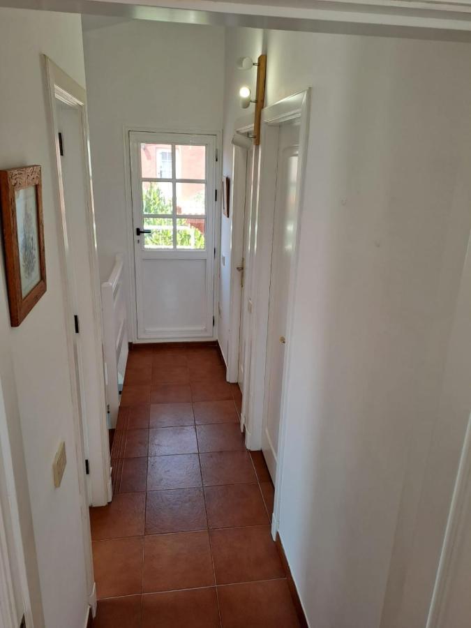 Villa Calma Parque Holandes Екстериор снимка