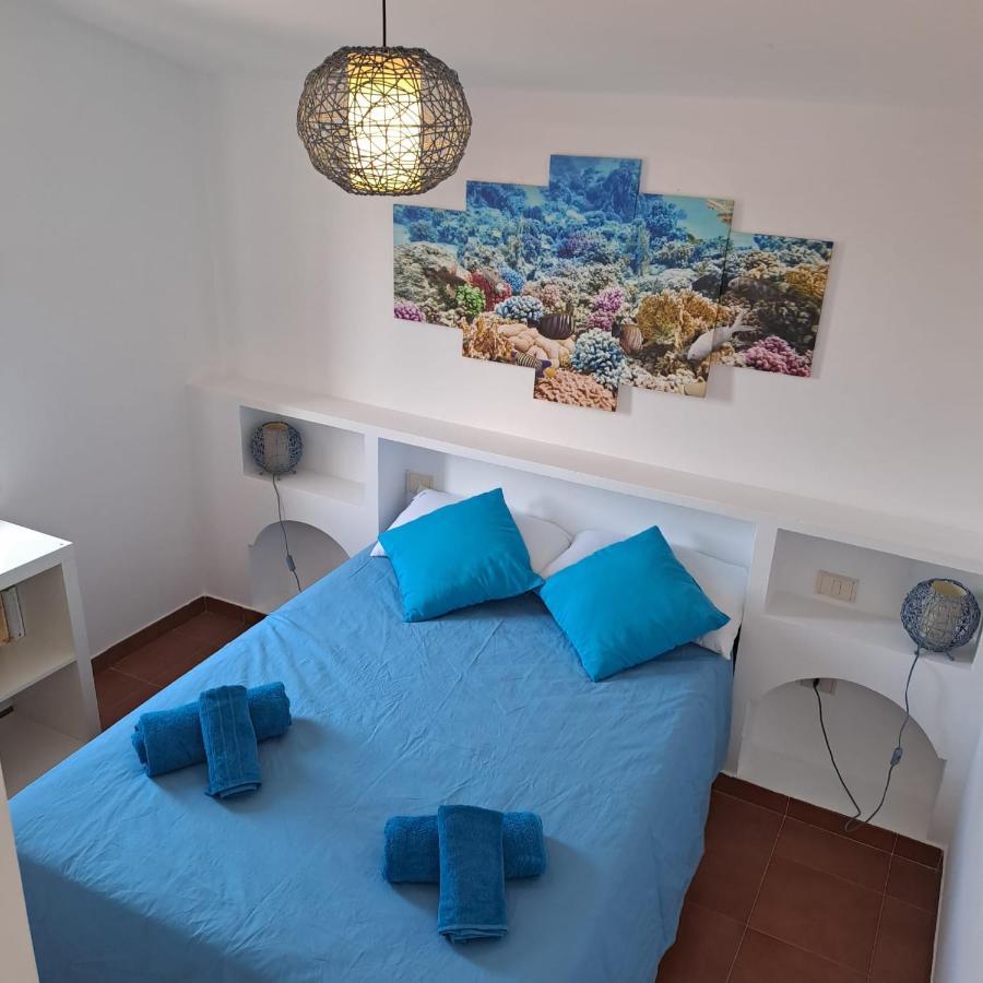 Villa Calma Parque Holandes Екстериор снимка