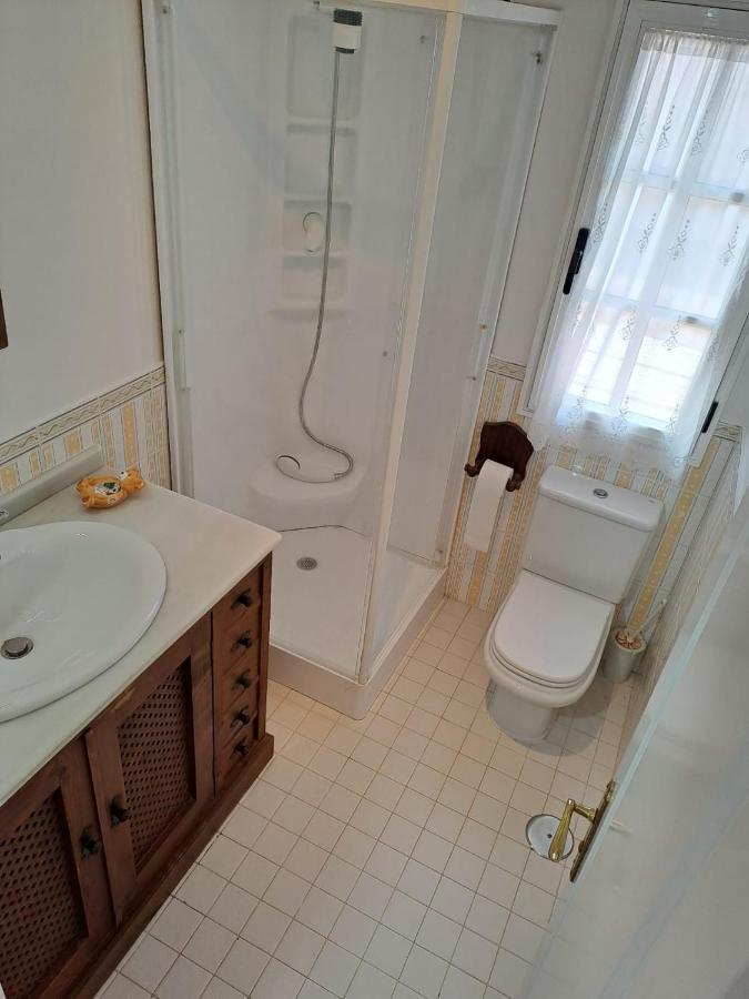 Villa Calma Parque Holandes Екстериор снимка
