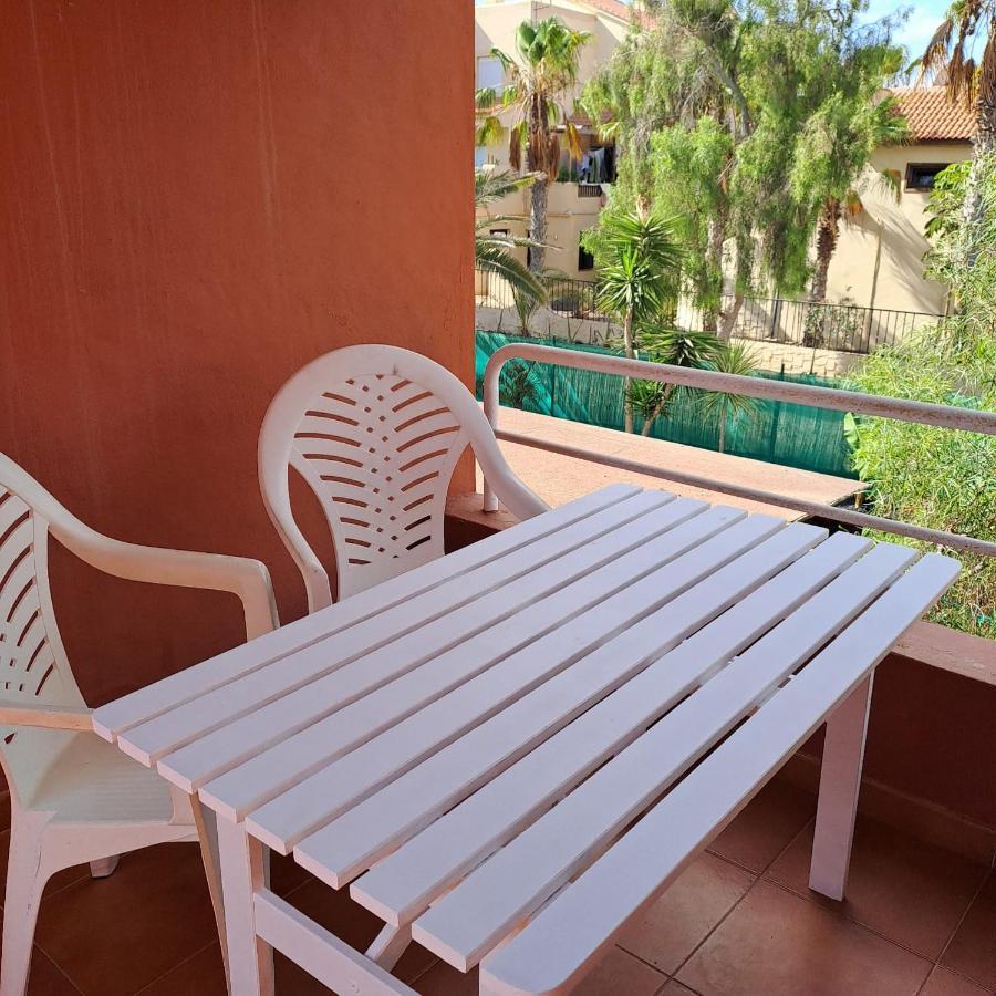 Villa Calma Parque Holandes Екстериор снимка