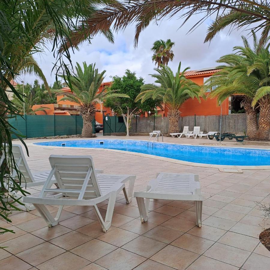 Villa Calma Parque Holandes Екстериор снимка