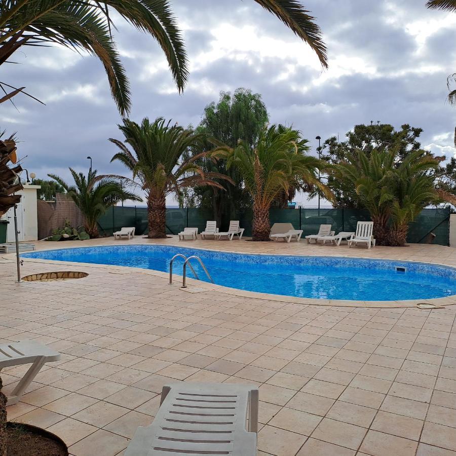 Villa Calma Parque Holandes Екстериор снимка